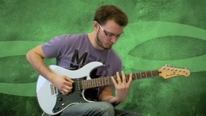 Online Guitar Lessons - Playing Out - Anything Goes (Examp...